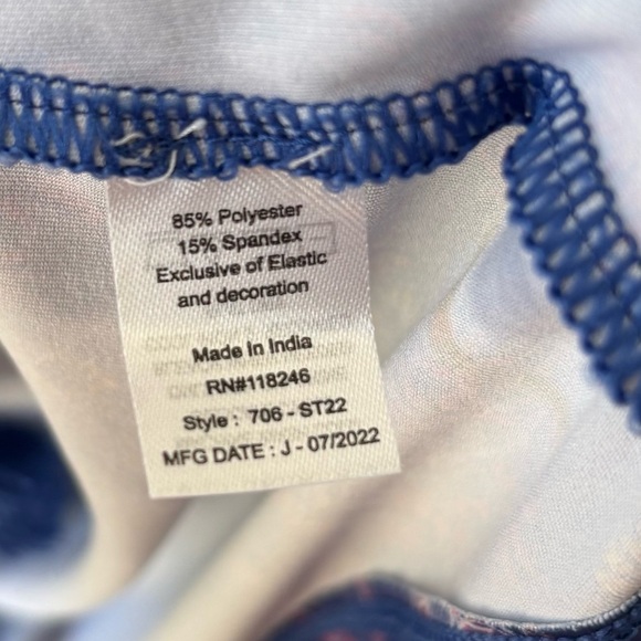 Cabana Life Purple Pink Off The Shoulder Mini Dress Bell Sleeve Tassels Beach - Picture 9 of 9